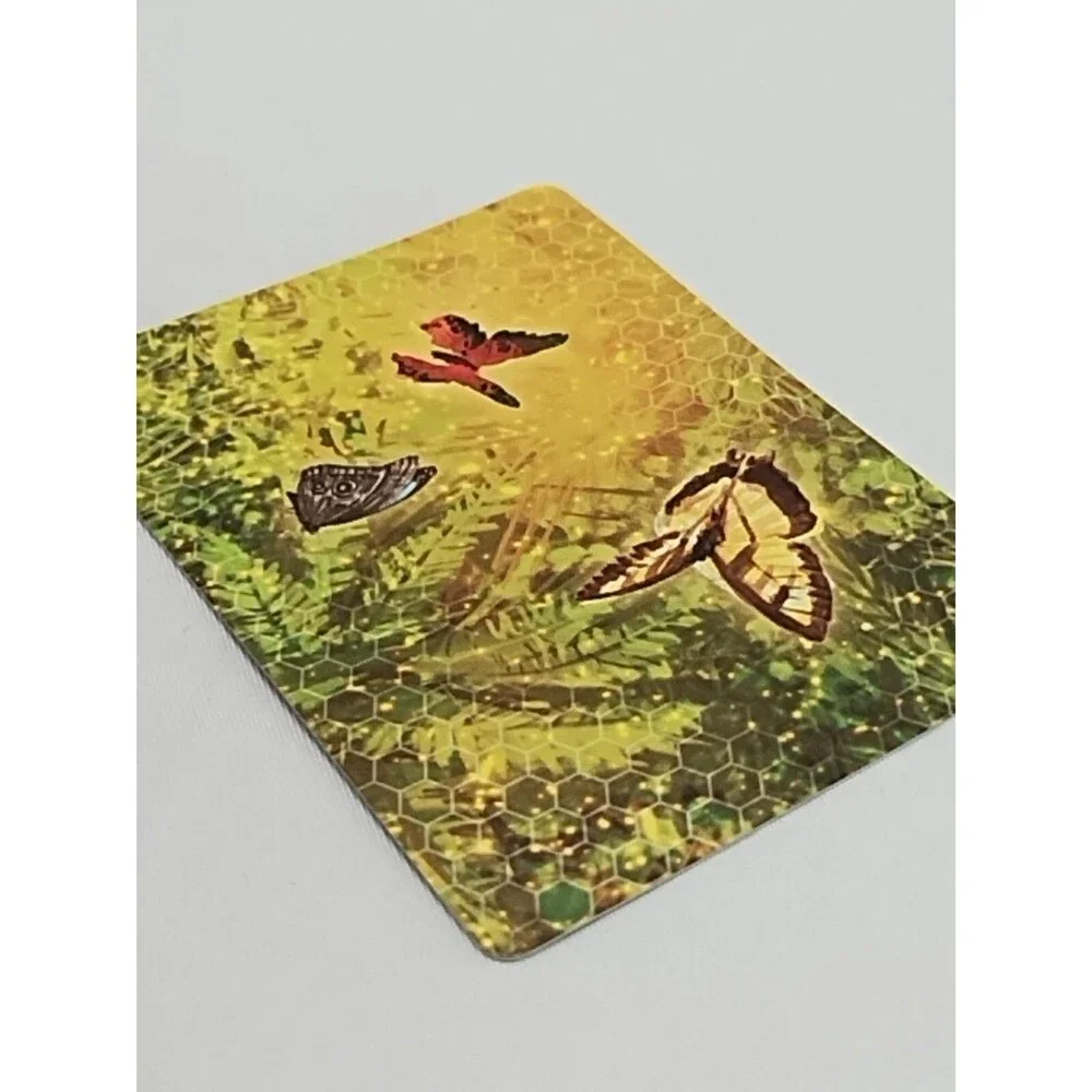 Dust In The Wings Inuit Board Game Promo Card